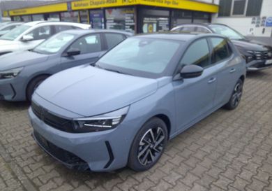 Opel Corsa, 2026