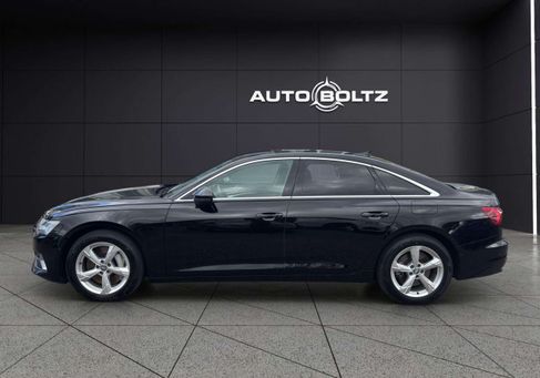 Audi A6, 2020 3