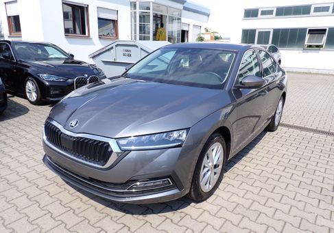 Skoda Octavia, 2023 2