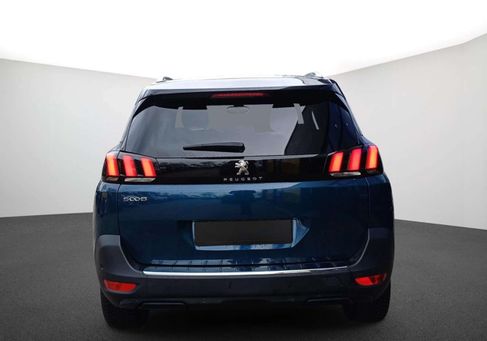 Peugeot 5008, 2023