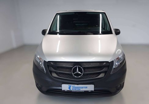 Mercedes-Benz Vito, 2021