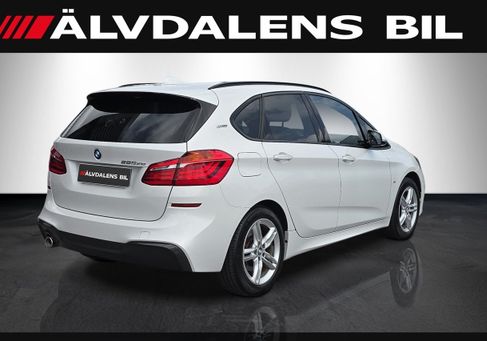 BMW 225 Active Tourer, 2019