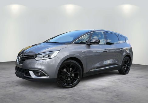 Renault Grand Scenic, 2020