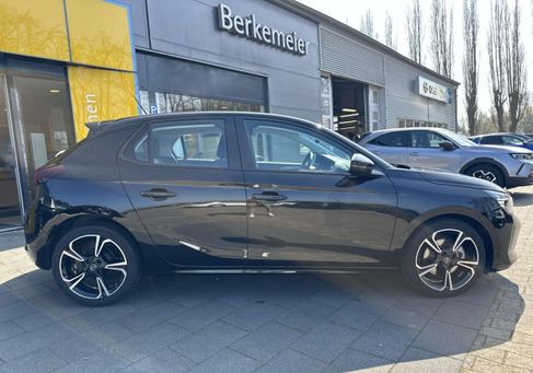 Opel Corsa, 2024 2