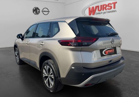 Nissan X-Trail, 2023 3