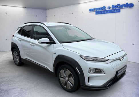 Hyundai Kona, 2020