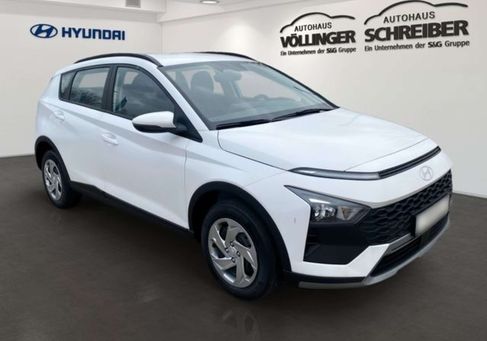 Hyundai Bayon, 2026 2