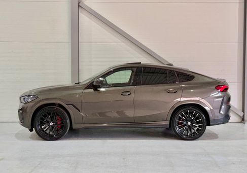 BMW X6, 2023 2