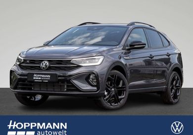 Volkswagen Taigo, 2026