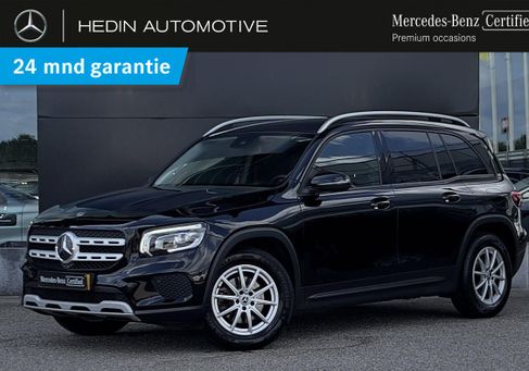 Mercedes-Benz GLB 180, 2021