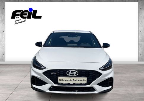 Hyundai i30, 2026 3