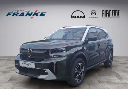 Citroën C3, 2025 2