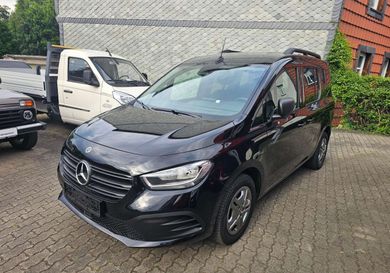 Mercedes-Benz Citan, 2024