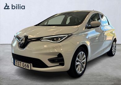 Renault ZOE, 2022