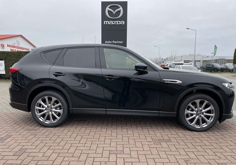 Mazda CX-60, 2024 2