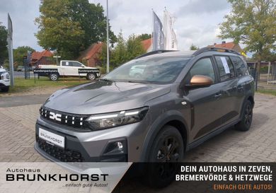 Dacia Jogger, 2026