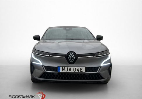 Renault Megane, 2023