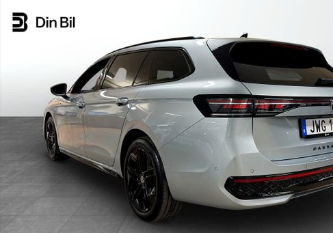 Volkswagen Passat Variant, 2024 3
