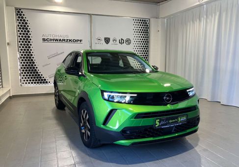 Opel Mokka, 2024 2