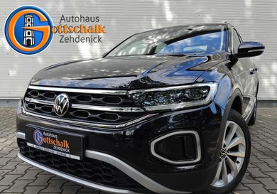 Volkswagen T-Roc, 2022