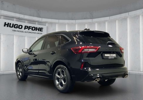 Ford Kuga, 2024
