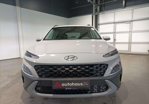 Hyundai Kona, 2022 2