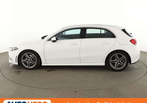 Mercedes-Benz A 220, 2019