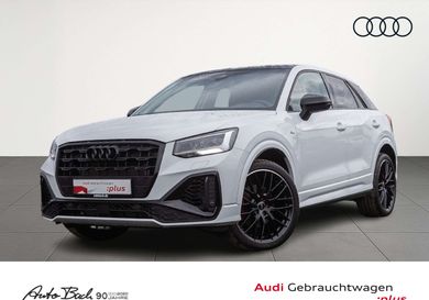 Audi Q2, 2023