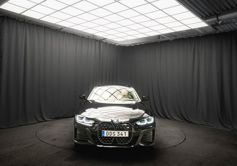 BMW, 2024 3