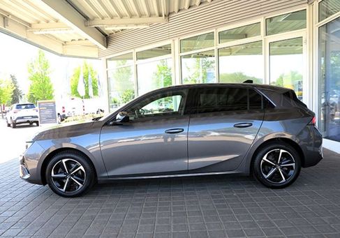 Opel Astra, 2024