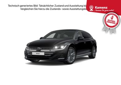 Volkswagen Arteon, 2023