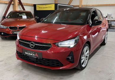 Opel Corsa, 2021