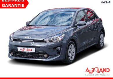 Kia Rio, 2023