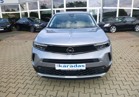 Opel Mokka, 2023 3
