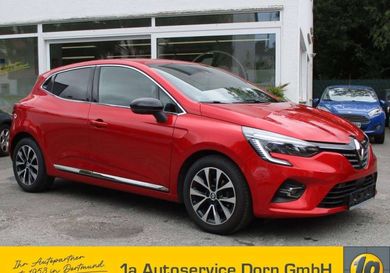 Renault Clio, 2023
