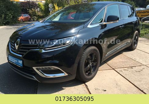 Renault Espace, 2020