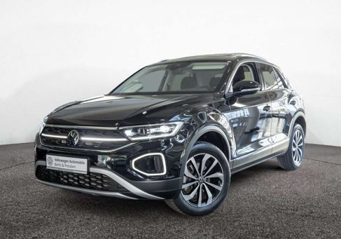 Volkswagen T-Roc, 2022