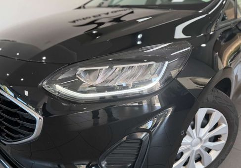 Ford Fiesta, 2022
