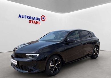 Opel Astra, 2025