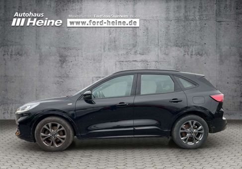 Ford Kuga, 2022