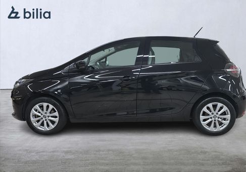 Renault ZOE, 2022