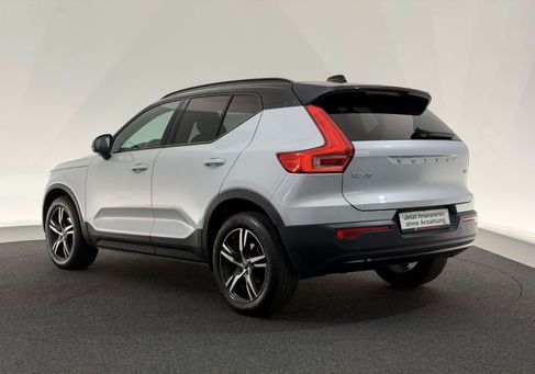 Volvo XC40, 2021 3