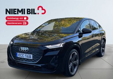 Audi Q4, 2023