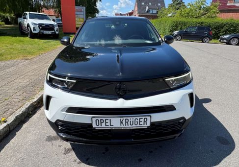 Opel Mokka, 2021 3