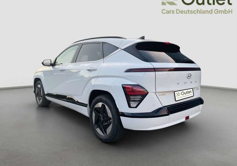 Hyundai Kona, 2024 3