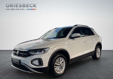Volkswagen T-Roc, 2023
