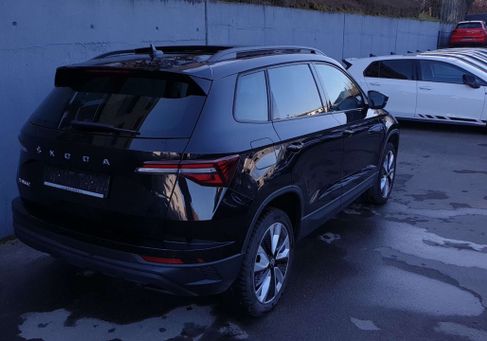 Skoda Karoq, 2023