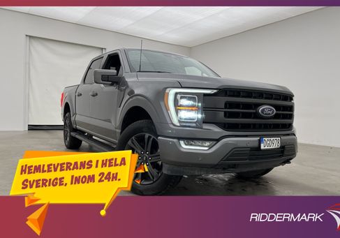 Ford F 150, 2023