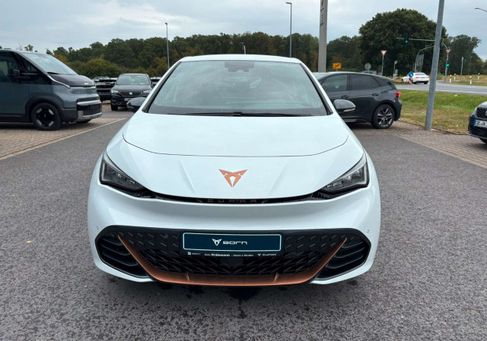 Cupra Born, 2023