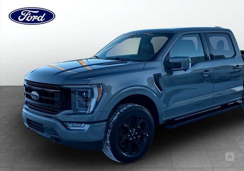 Ford F 150, 2023